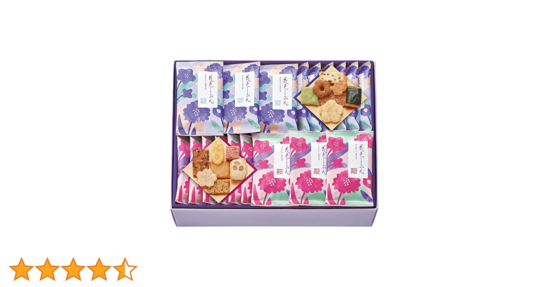 餅ページ Vチェック しお揚げ餅54g×12個セット/せんべい 塩 : V
